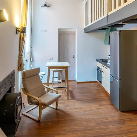 Solmi Home Modena Luaran gambar