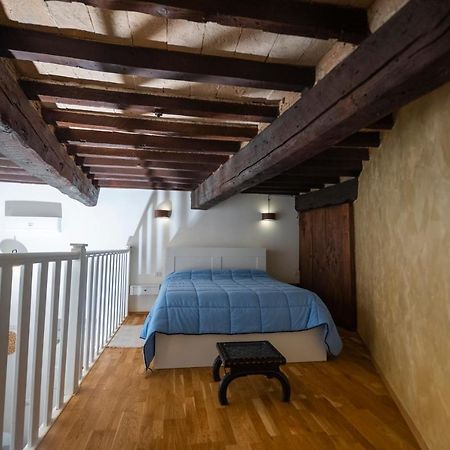 Solmi Home Modena Luaran gambar