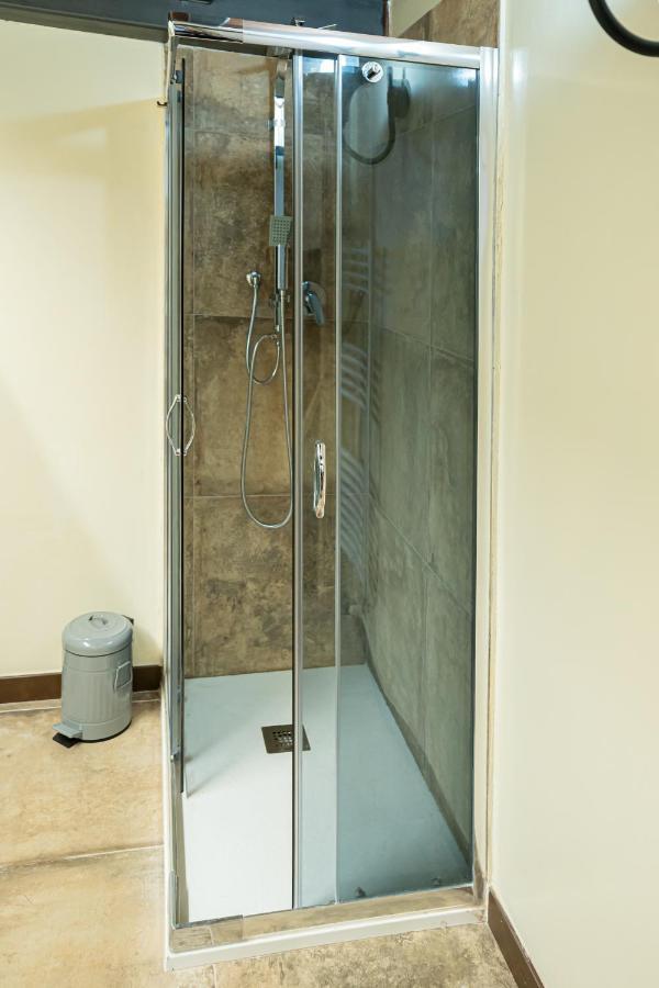 Solmi Home Modena Luaran gambar