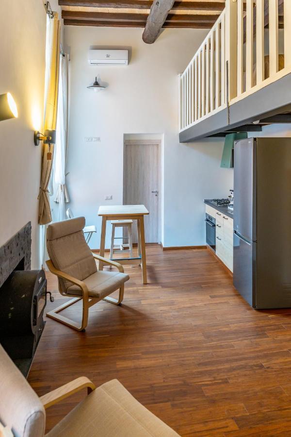 Solmi Home Modena Luaran gambar