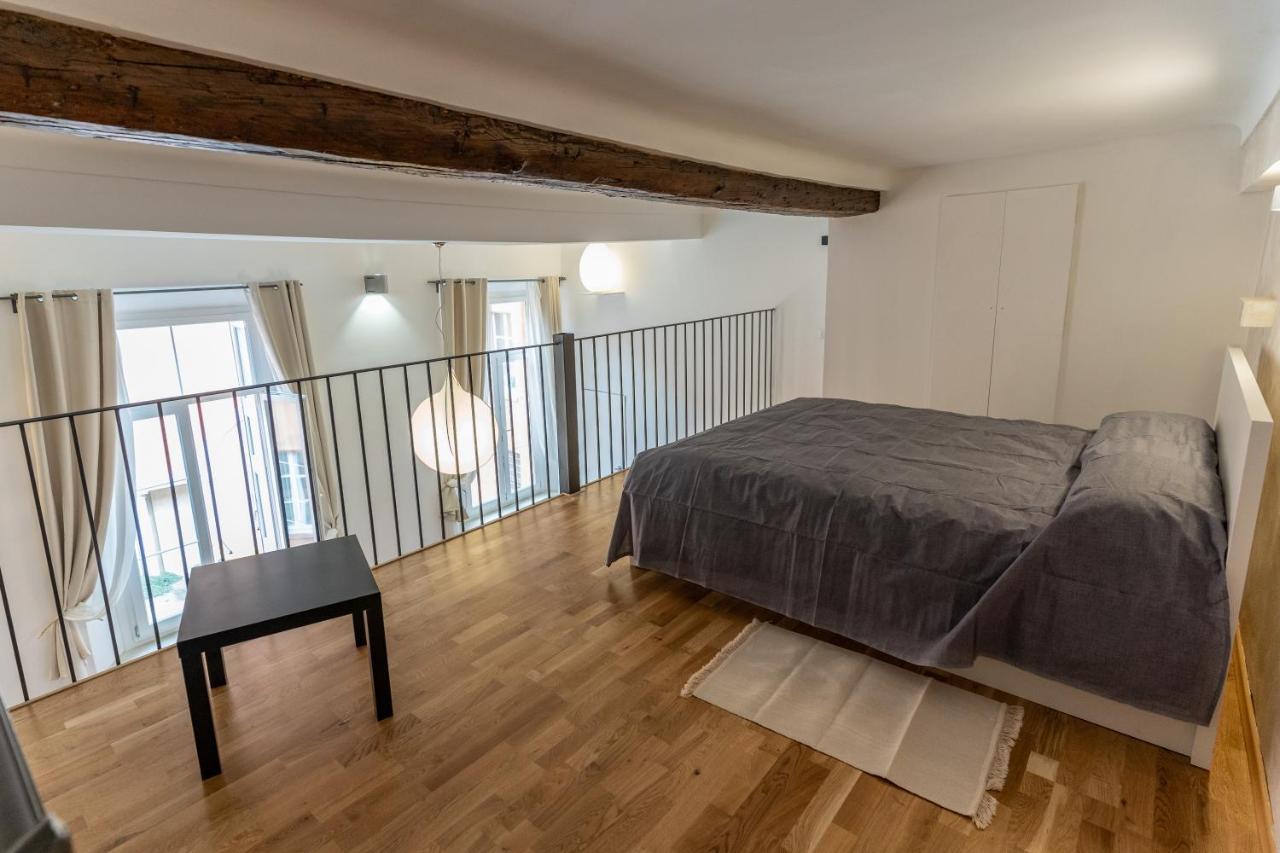 Solmi Home Modena Luaran gambar