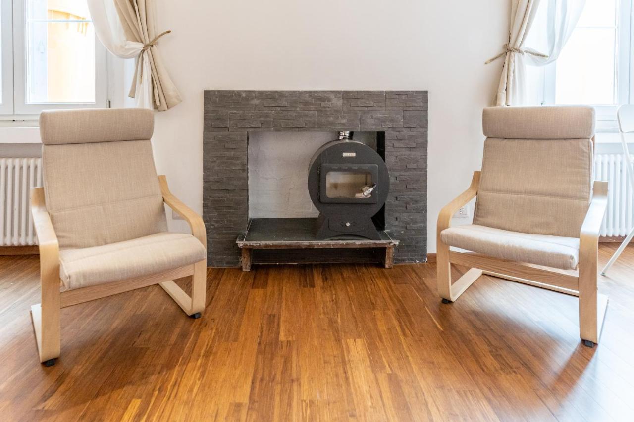 Solmi Home Modena Luaran gambar