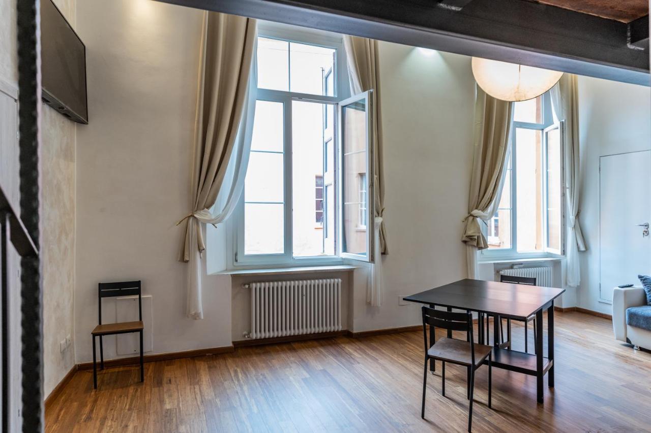 Solmi Home Modena Luaran gambar