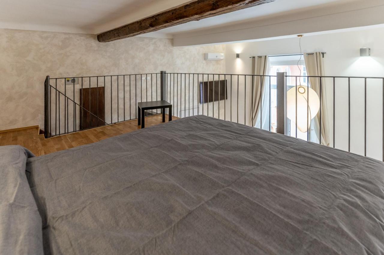 Solmi Home Modena Luaran gambar