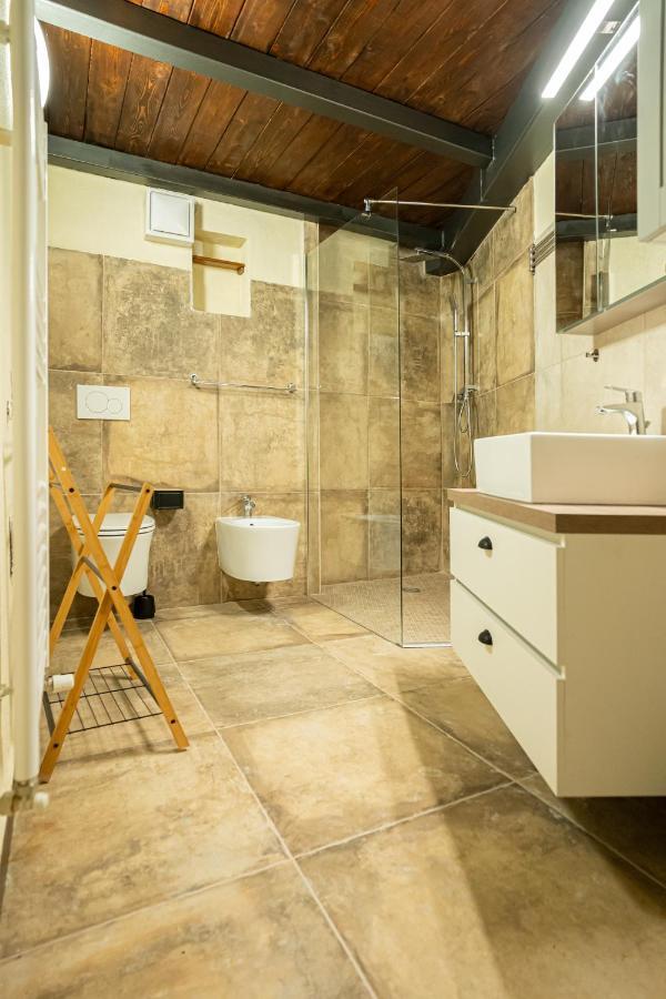 Solmi Home Modena Luaran gambar
