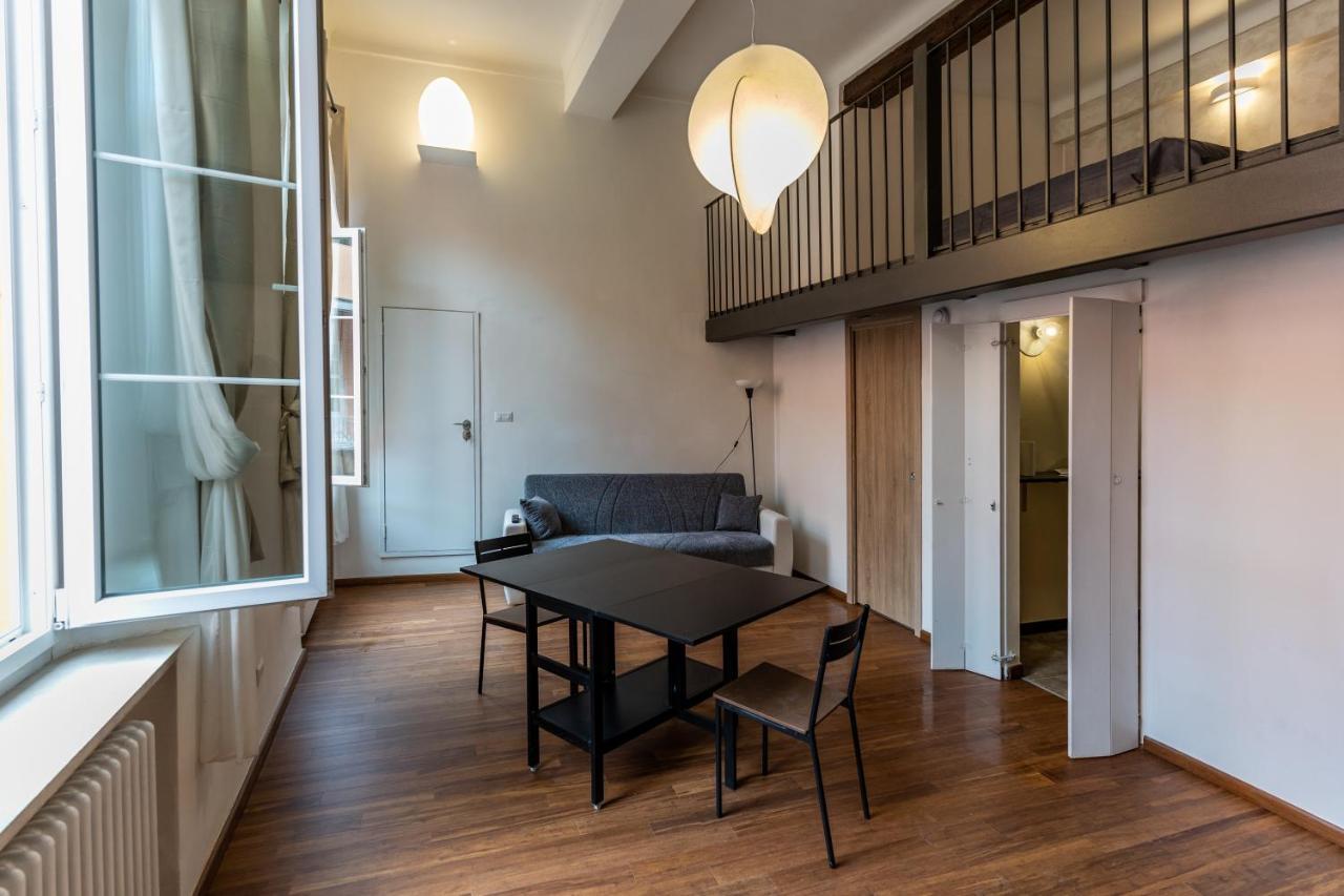 Solmi Home Modena Luaran gambar