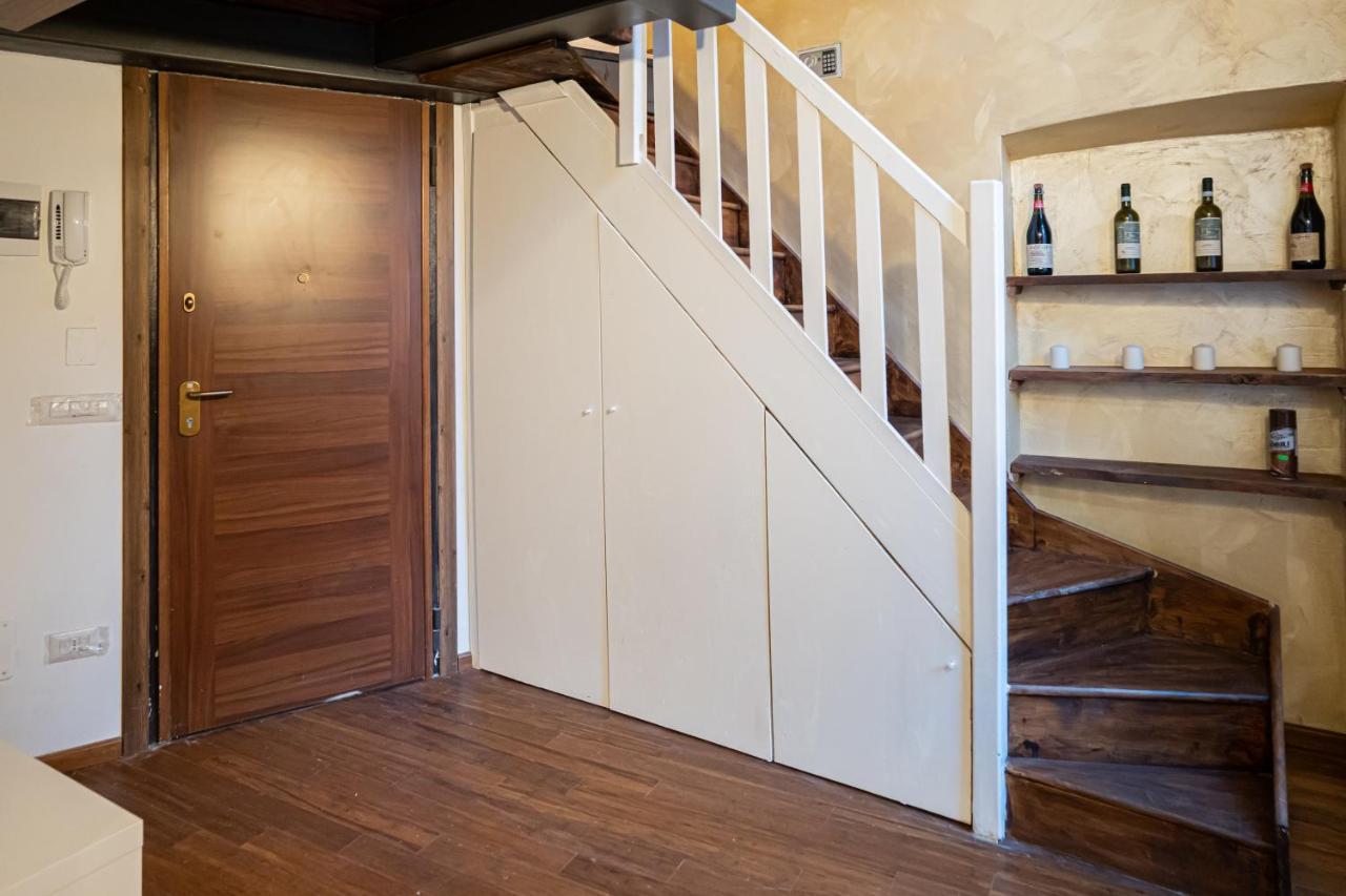 Solmi Home Modena Luaran gambar