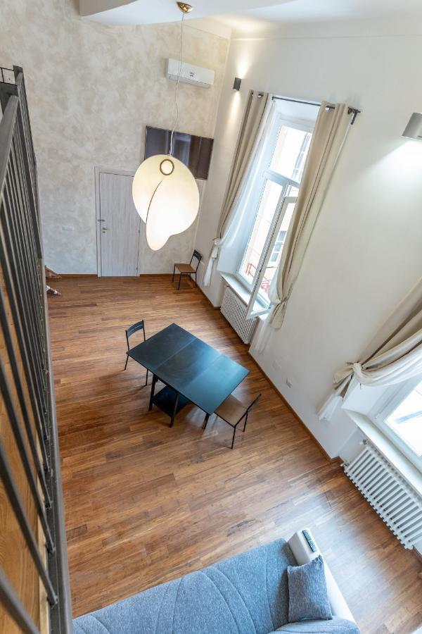 Solmi Home Modena Luaran gambar