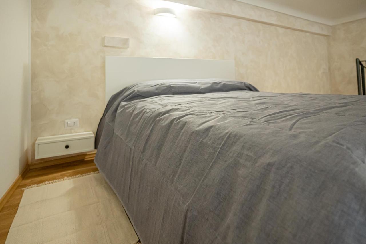 Solmi Home Modena Luaran gambar