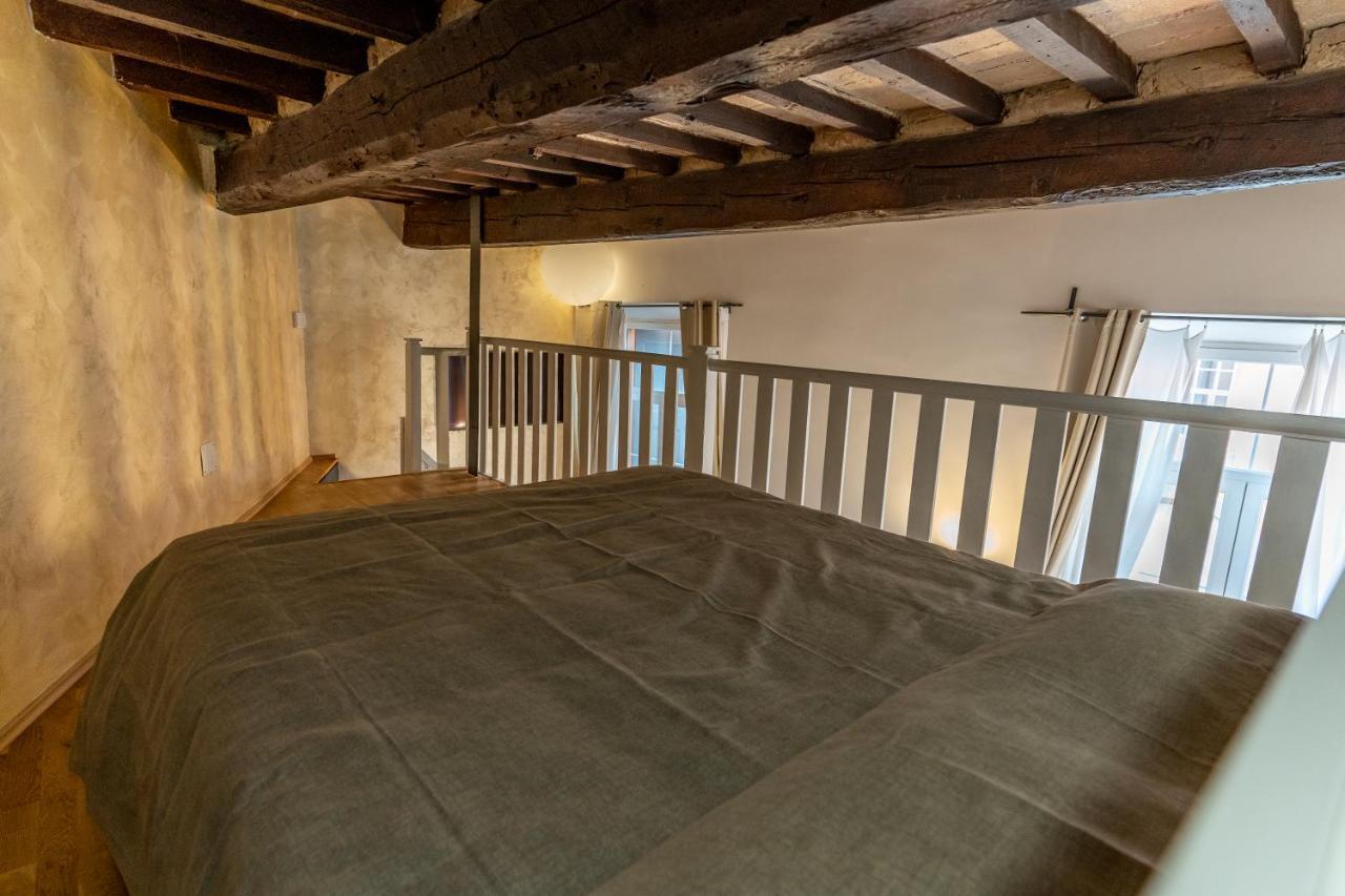 Solmi Home Modena Luaran gambar