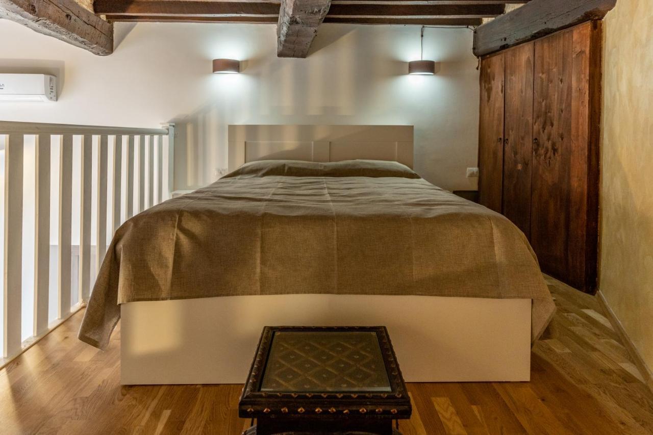 Solmi Home Modena Luaran gambar