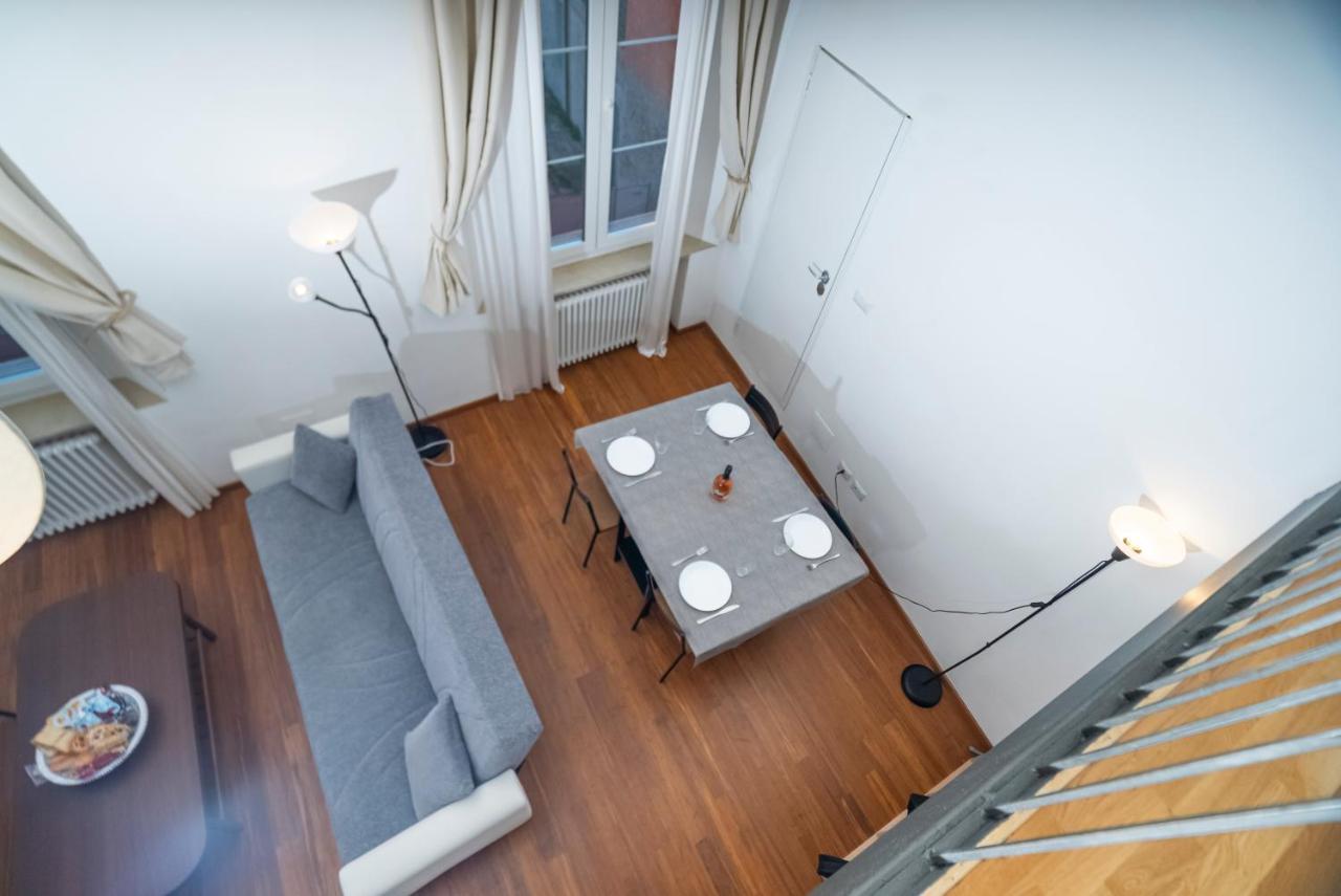 Solmi Home Modena Luaran gambar