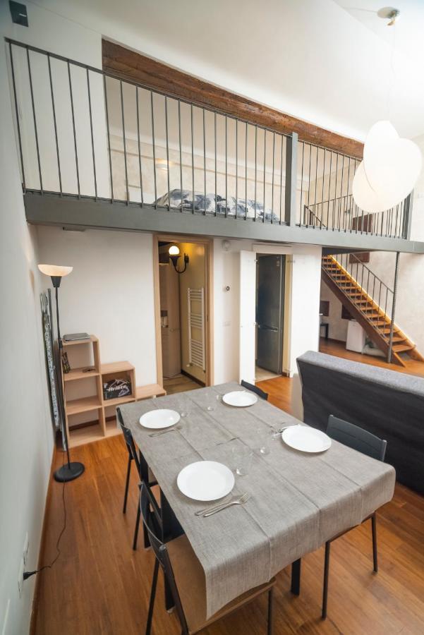 Solmi Home Modena Luaran gambar