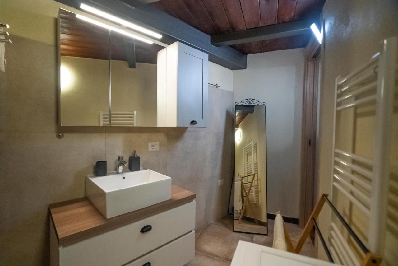 Solmi Home Modena Luaran gambar