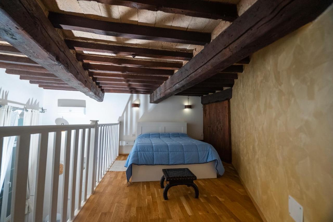 Solmi Home Modena Luaran gambar