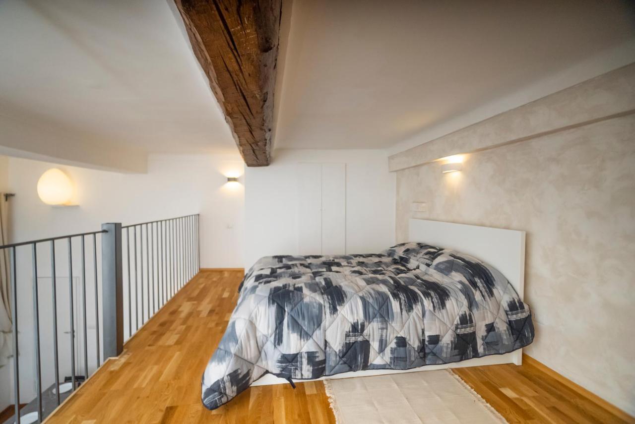 Solmi Home Modena Luaran gambar