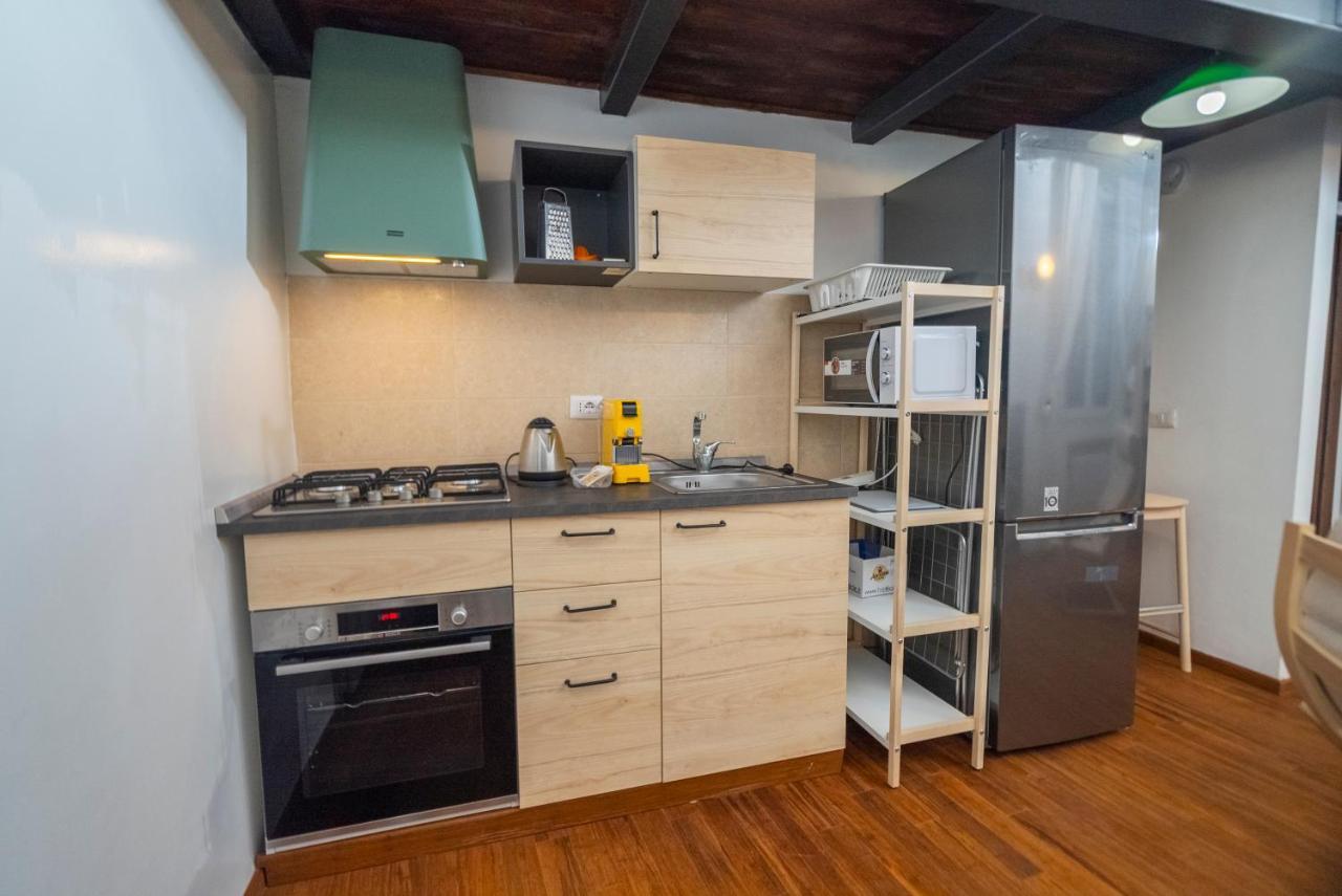 Solmi Home Modena Luaran gambar
