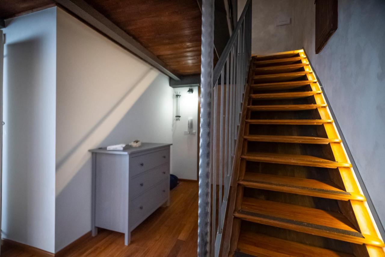 Solmi Home Modena Luaran gambar